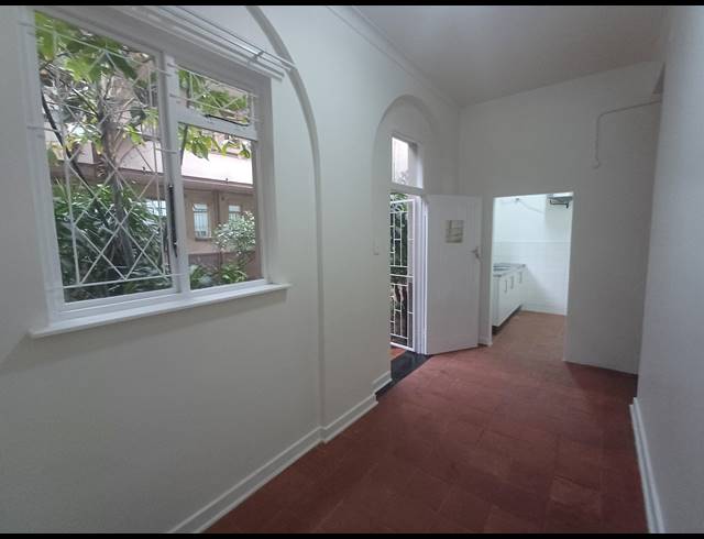 1 BEDROOM APARTMENT FOR SALE IN DURBAN CENTRAL